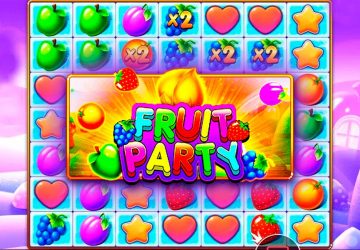 Playtech - игровой автомат онлайн от Various с RTP 96.78%
